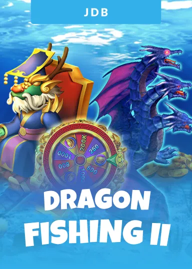 Dragon Fishing Ii