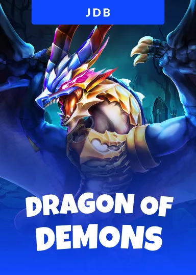 Dragon of Demons