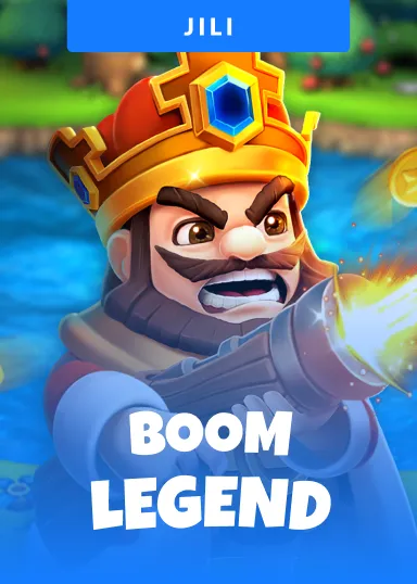 Boom Legend