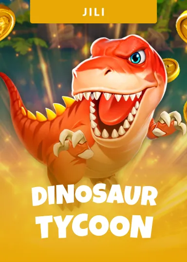 Dinosaur Tycoon