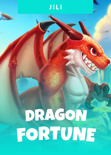 Dragon Fortune