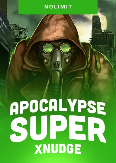 Apocalypse Super xNudge
