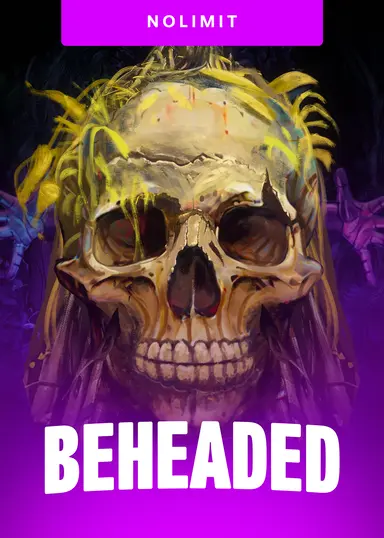 Beheaded