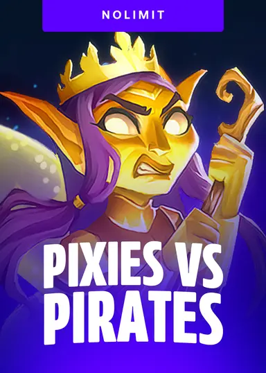Pixies vs Pirates