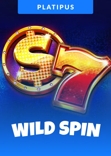 Wild Spin