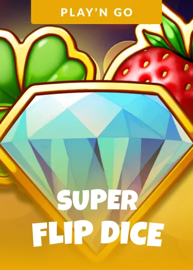 Super Flip Dice