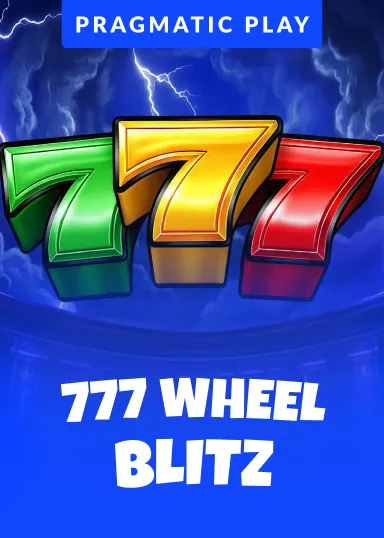 777 Wheel Blitz