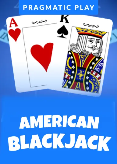 American Blackjack