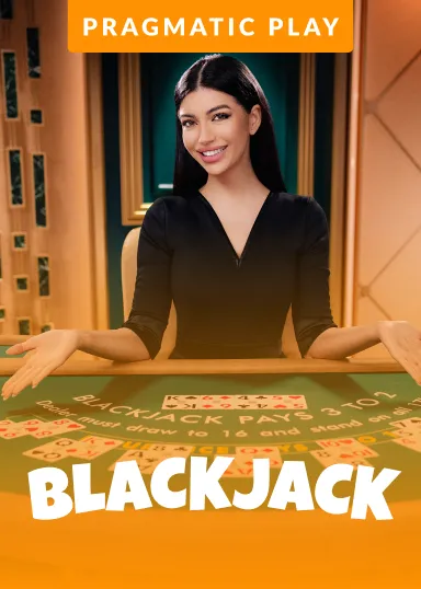 Blackjack 16