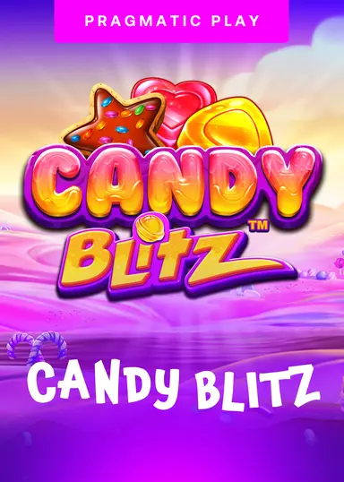 Candy Blitz