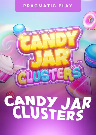 Candy Jar Clusters