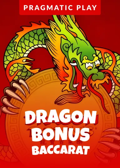 Dragon Bonus Baccarat