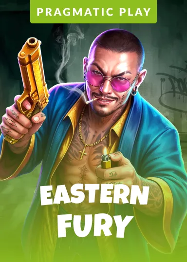 Eastern Fury