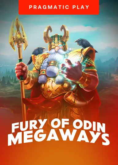 Fury of Odin Megaways