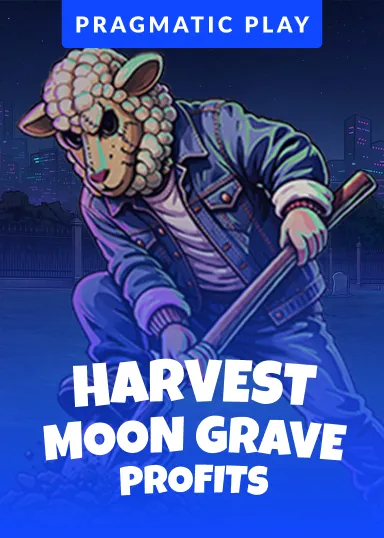 Harvest Moon - Grave Profits