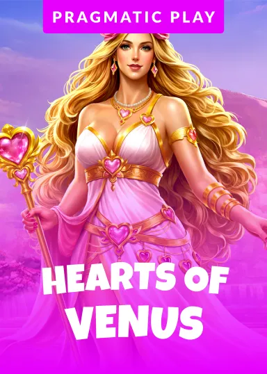 Hearts of Venus