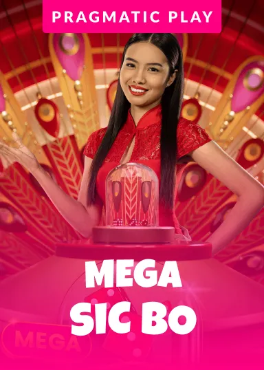 Mega Sic Bo