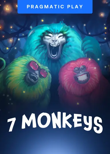 7 Monkeys
