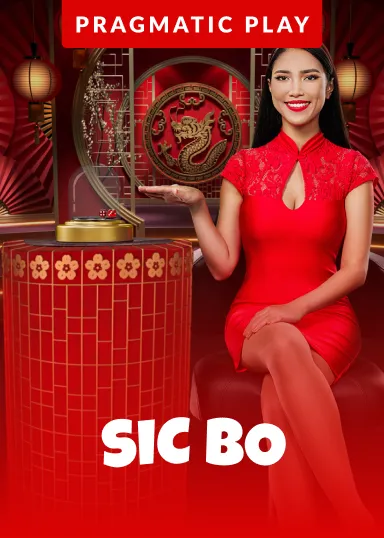Sic Bo 1