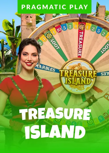 Treasure Island