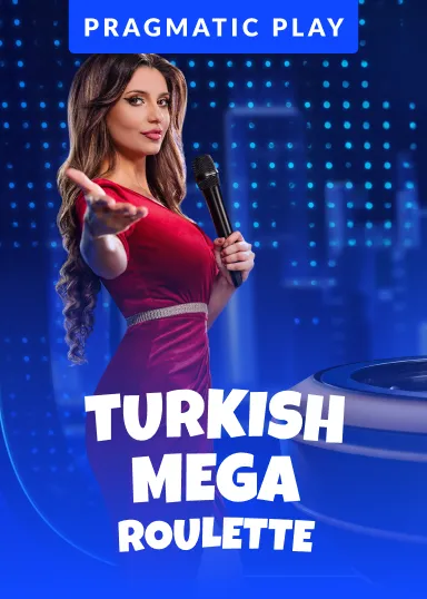Turkish Mega Roulette