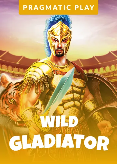 Wild Gladiators