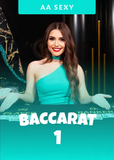 Baccarat 1