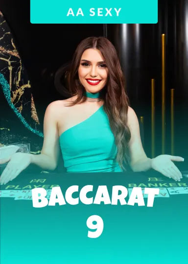 Baccarat 9