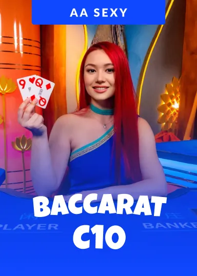 Baccarat C10