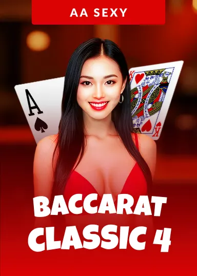 Baccarat Classic 4