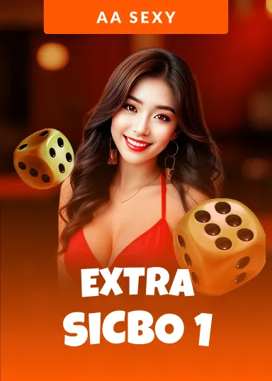 Extra Sicbo 1
