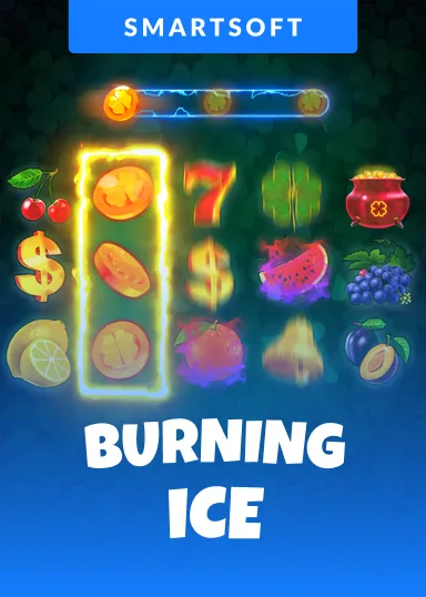Burning Ice