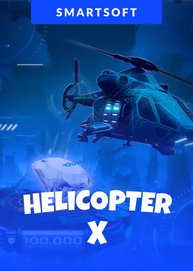 HelicopterX