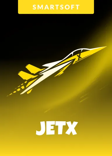 JetX