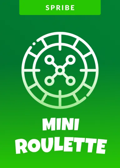 Mini Roulette
