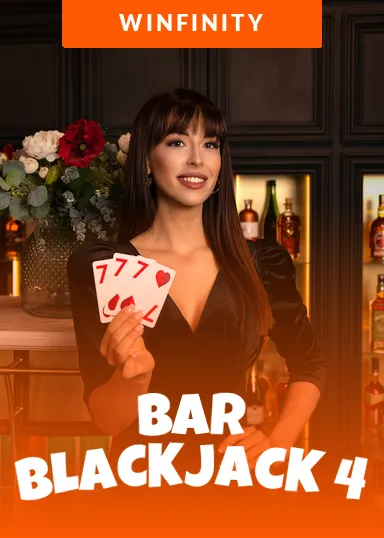 Bar BlackJack 4