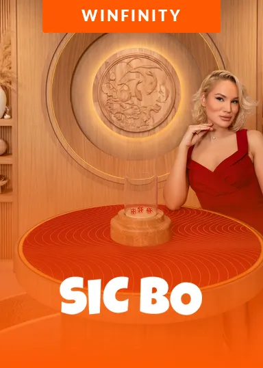 Sic Bo